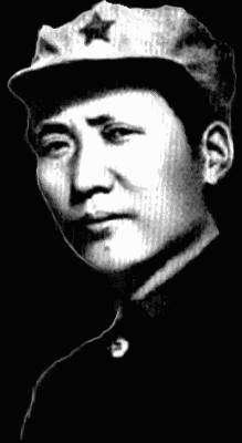 I am: Mao