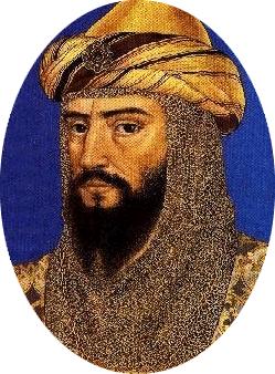 HL 1144 Seljuk general Zangi captured Edessa which led to