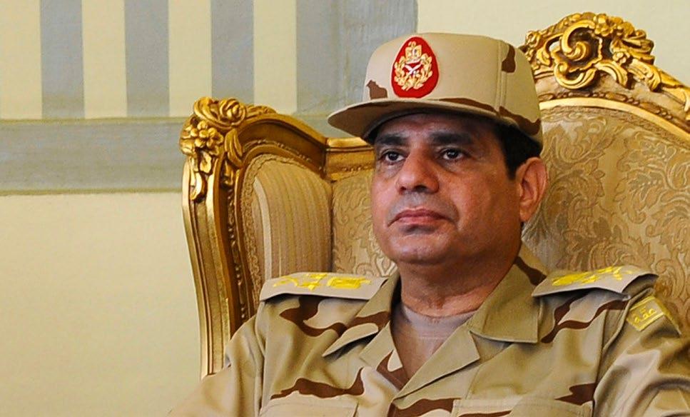 Army spokesman Ali said: We try by all ways to avoid having innocent civilian casualties during these clashes with the terrorists.
