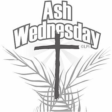 Why we receive Ashes Following the example of the Ninevites, who did penance in sackcloth and ashes, our foreheads are marked with ashes to humble our hearts and remind us that life passes away on