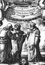 But a Chance to Dig Himself Out 1623: Galileo's friend, Cardinal Maffeo Barberini, became Pope Urban VIII The two had had long talks about Copernicanism before Barberini s ascendancy 1625: Galileo