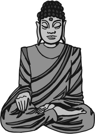 Buddhism SESSION 1 What are the basic beliefs of Buddhism? Introduction Buddhism is one of the world s major religions, with its roots in Indian theology and spirituality.