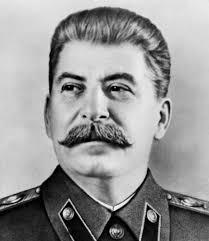 Was Joseph Stalin Good for the USSR? Joseph Stalin, born Iosif Vissarionovich Dzhugashvili, was born on December 18, 1879, in Gori, Georgia, a part of Russia.