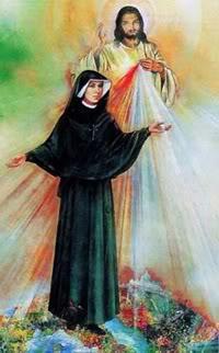 Heart to Heart - Teachings of Mother Adela Galindo, Foundress SCTJM THE IMPORTANCE OF THE MESSAGE OF DIVINE MERCY FOR OUR TIMES Mother Adela, SCTJM Foundress For private use only - In the Magnificat,