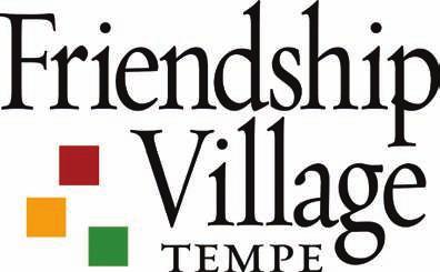 community of the East Valley (480) 963-3302 120 E. Highland St.