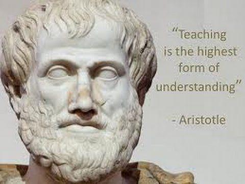 Plato s most famous student, Aristotle, developed his own ideas about government He analyzed all forms of government, from monarchy to