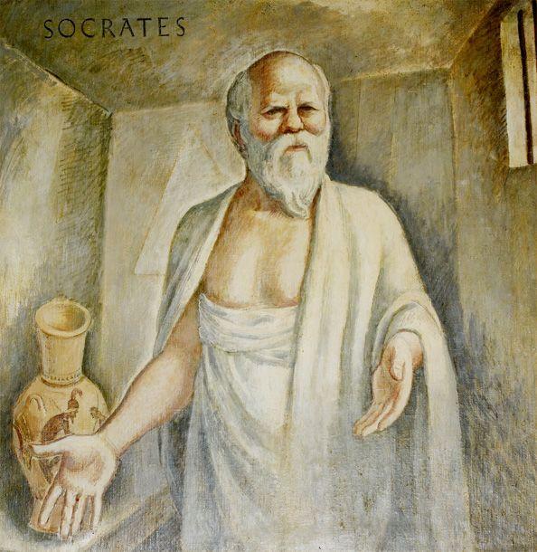 One outspoken critic of the Sophists was Socrates, an Athenian stonemason and philosopher Most of what we know about Socrates comes
