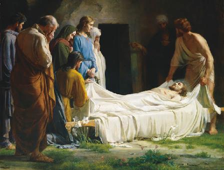 Irony Revealed #13 Jesus really died. The authorities believed that death defeated Jesus.
