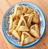 Orders are closed for delicious, delectable, not to be missed Beth Israel hamantashen.