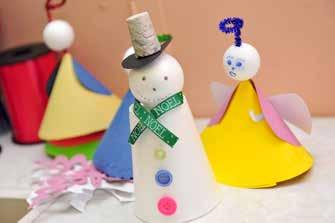 com/redkettlesessions All camps and sessions can be booked through centralartswaterford@gmail.com Elves Workshop 20 Lombard Street Admission 5 per child.