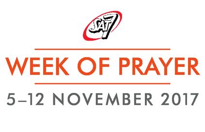 Thanksgiving for Answered Cries WEEK OF PRAYER GUIDE This year our Day of Prayer has become a whole Week of Prayer - which we ve integrated into our monthly News & Prayer leaflet so more people can