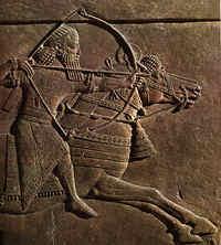 City-States in Mesopotamia Military commanders eventually became ruler / monarch - then began passing rule to their own heirs, creating a new structure of government called a Dynasty a series of
