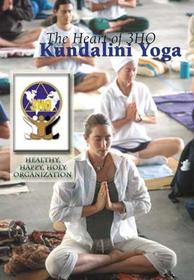Yogi Bhajan Yogi Bhajan was a Master of Kundalini Yoga and founder of SuperHealth technology, through which thousands have experienced healing transformation.