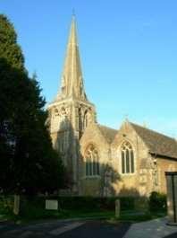 Parish of Cirencester