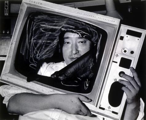 Nam June Paik Nam June Paik was a Korean- American artist who transformed video into an artist s medium with his media-based art that challenged and changed our understanding of visual culture.