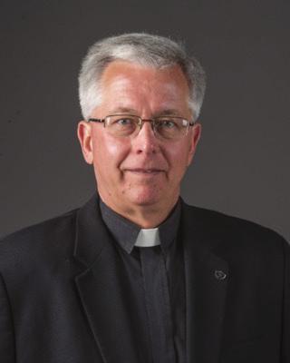 tholic to the Mennonite tradition. REV. JEFFREY COOPER, C.S.C. Current position: Director of Postulants, Moreau Seminary, Adjunct Assistant Professional Specialist, Theology Dept.