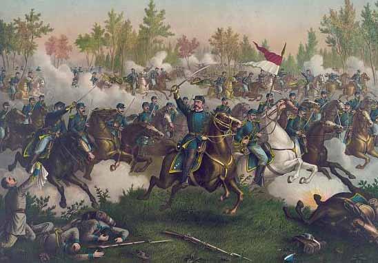 Civil War Engagement Student Activity: Visit a Civil War Battlefield Word Study: Campaign Considerations Post Reprint: The last