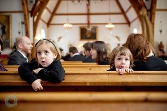 6. What else do we do in church. Aim: To consider other aspects of the Sunday service and facilitate meaningful participation. a. As the children attend services get permission to take photos of them at various times (from being greeted at door, to playing afterwards.