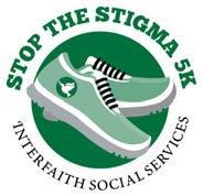 Registration is OPEN for the Stop the Stigma 5K on: Saturday April 28, 2018 Registration: 9:30am 5K Walk/Run: 10:30am The Kennedy Center (440 E. Squantum St., N.