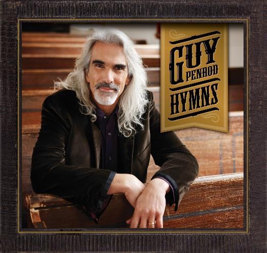 Leaning on the everlasting arms Text: by Anthony Showalter & Elisha Hoffman 1887 Music: by Anthony Showalter Track: Guy Penrod 2012 from the album Hymns What a fellowship, what a joy divine, Leaning
