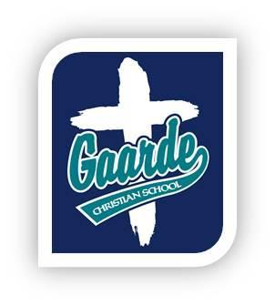 GAARDE CHRISTIAN SCHOOL Substitute Teaching Application Packet Your interest in Gaarde Christian School is appreciated. We invite you to fill out this application and return it to our school office.