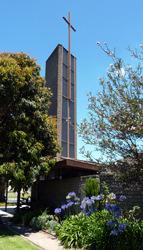 St Matthew s Anglican Church, Cheltenham Masses celebrated during Easter week Tuesday 3 April 10am Mass Wednesday 4 April 10am Mass Weekly Services Sunday 8am Holy Communion & 10am Sung Eucharist