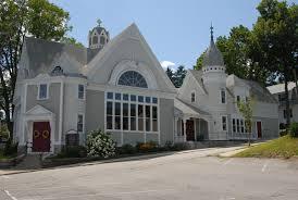 About Our Churches First Baptist Church of East Greenwich is located in historic East Greenwich, which was founded in 1677 and is now the home of many small marinas, waterfront establishments and