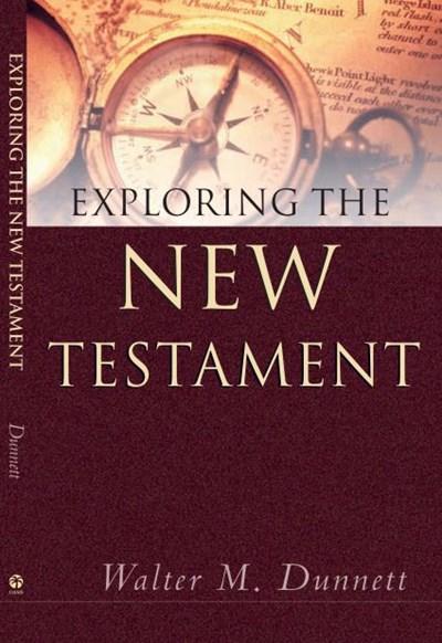 EXPLORING THE NEW TESTAMENT Exploring the New Testament is a survey perfect for use in Bible classes and seminaries; used by thousands of students in Africa.