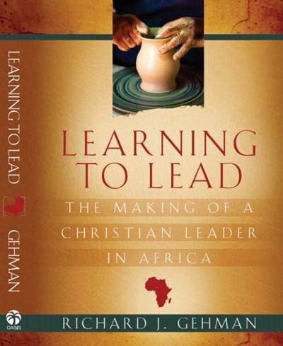 LEARNING TO LEAD The Making of a Christian Leader in Africa This book was written from the living experience of African leaders, and it has been shaped by 36 years of training church leaders in Kenya.