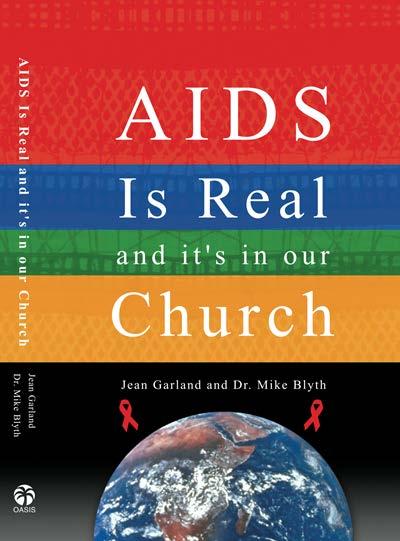 AIDS IS REAL AND IT'S IN OUR CHURCH My Image Information about AIDS in Africa, how to prevent HIV infection, and encouragement towards a Christian response to the AIDS epidemic.
