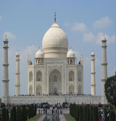India https://commons.wikimedia.org/wiki/file:india_78. 40398E_20.74980N.jpg; https://en.