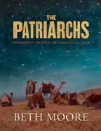 The Patriarchs: Encountering the God of Abraham, Isaac, and Jacob Focusing primarily on Genesis 12-50, Beth provides fascinating details from the lives of Abraham, Isaac, and Jacob and their families.