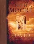 95 A Heart Like His: Intimate Reflections on the Life of David In this in-depth look at the life of David, Beth Moore draws spiritual insight and understanding from a man who slew a giant and saved a