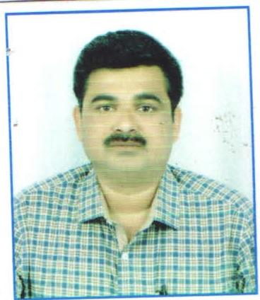 Prakash Chintaman Udapur Junnar Tal: Junnar