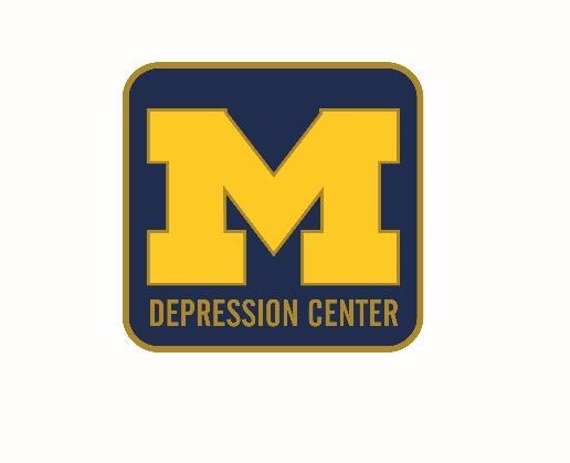 State Charity University of Michigan Depression Center State Madam President State Madam Secretary Linda Kaiser Patricia Murney 25725