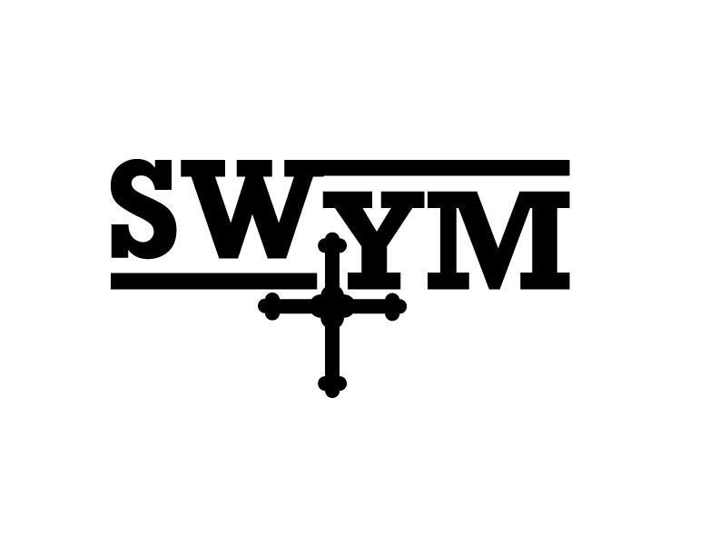 SWYM Mission Statement SWYM seeks to lead all teens to Christ through creative Catechesis, Evangelization, and Fellowship.