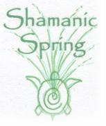 THE SHAMAN'S ALLIES & HELPING SPIRITS Mary Tyrtle Rooker, tyrtle@shamanicspring.com, www.shamanicspring.com 2011; REV.