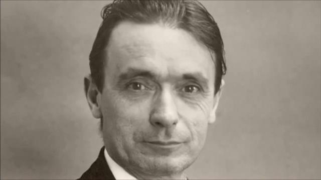 Rudolf Steiner (1861-1925) Rudolf Steiner (1861-1925) put great effort to exhibiting the greatness and the weaknesses of current natural sciences when it is about human development and one s