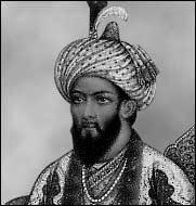 ! Babur founds the Mughal Dynasty through military conquest by 1526.