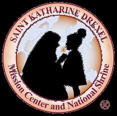 National Shrine of Saint Katharine Drexel www.katharinedrexel.org Saint Katharine s CIRCLE Quarterly Newsletter Volume IV, #1 February 2017 NEWS FROM THE SHRINE Contributed by Sr.