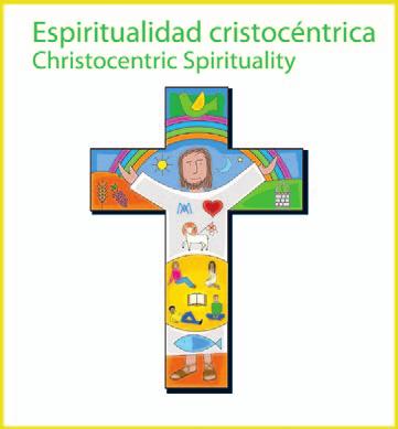 This model was designed by Instituto Fe y Vida in order to provide a pastoral-theological framework to guide the