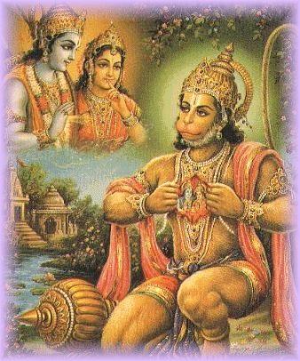 He is also called by the names Anjaneya, Pavanasuta, Marutsuta, Mahavira, Bajranga Hanuman Jayanthi is celebrated to commemorate the birth of Lord Hanuman, who is worshiped by Hindus.