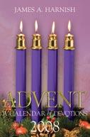 99 New Worship and Devotionals Advent A Calendar of Devotions James A.