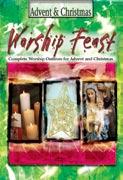 25 Worship Feast Advent & Christmas Complete Worship Outlines for Advent and Christmas J. Youngman This resource contains seven worship openers for Sunday school classes and other settings.