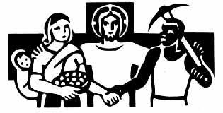 ABOUT the CATHOLIC WORKER movement: The aim of the Catholic Worker movement is to live in accordance with the justice and charity of Jesus Christ.