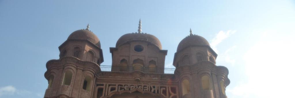 Gurdwara Rori Sahib Emanabad