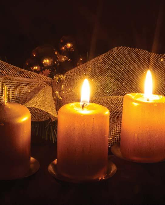 Embracing Advent Traditions Advent is that time of the Church year when we prepare for the coming of Christ. Advent, from the Latin word adventus, is the season of the Church year before Christmas.