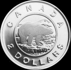 THE TOONIE JAR is back out and donations are being collected for Camp