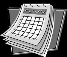 Fred Roberts Copies of the June Parish Activities Calendar are available