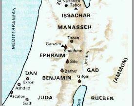 Israel in the